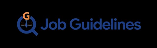 Job Guideline