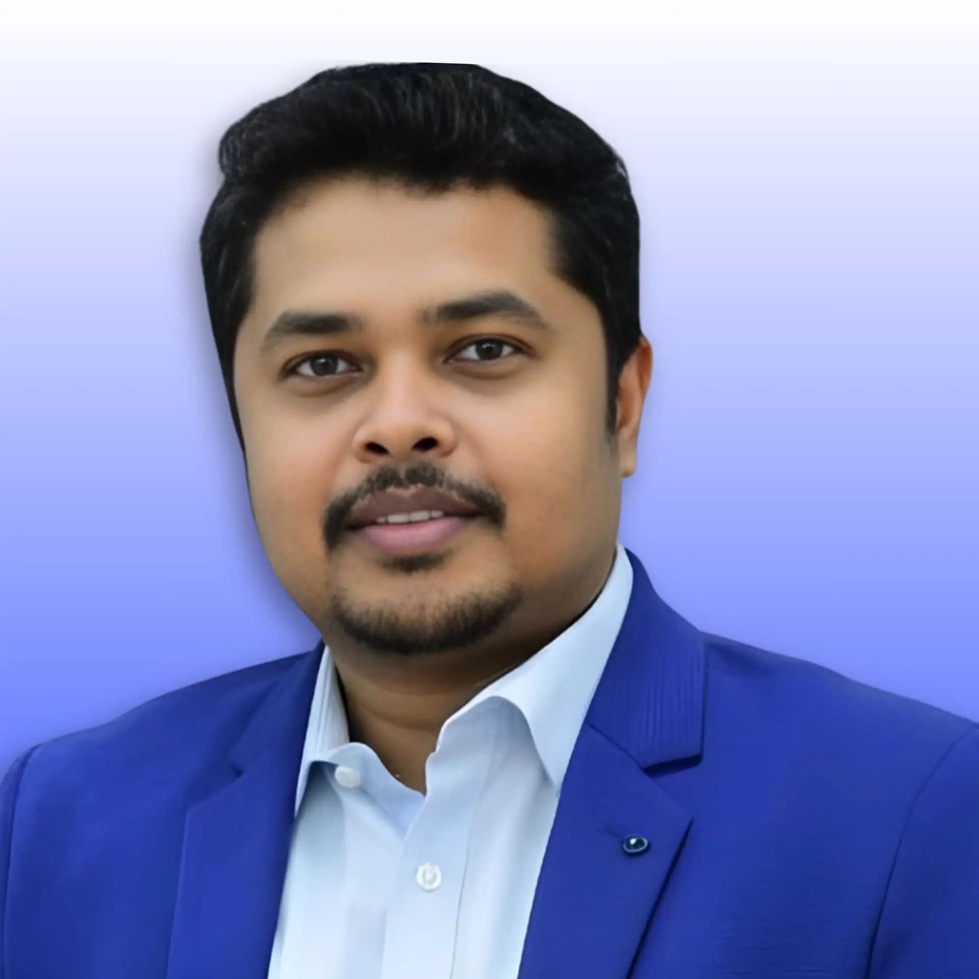 Kabil Mahmud