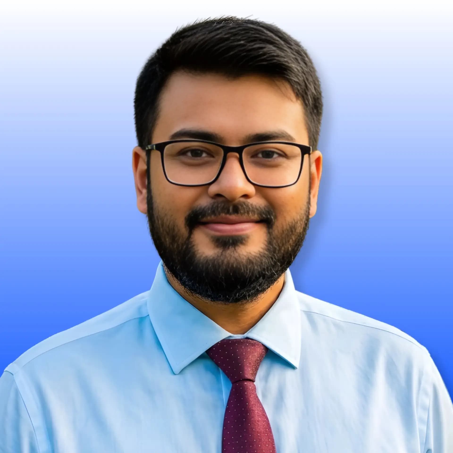 Tanzim Ahmed Khan